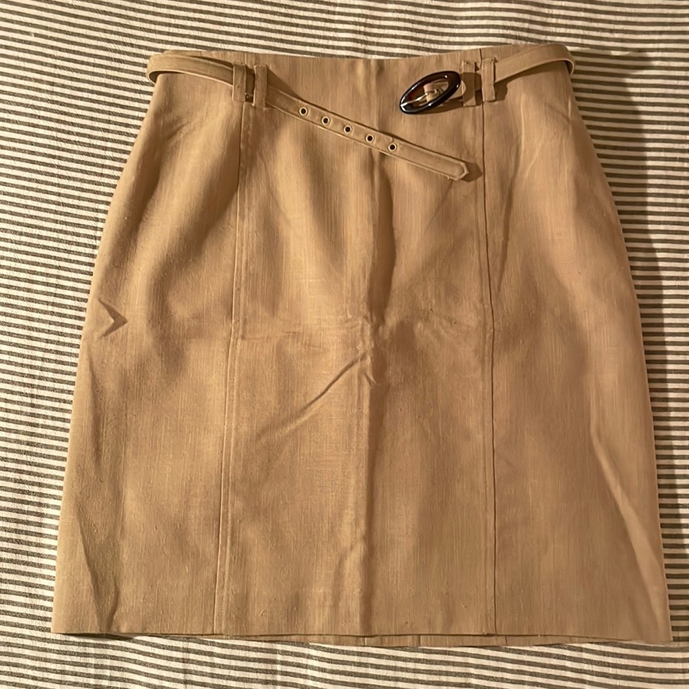 IHNY Skirt Size 12